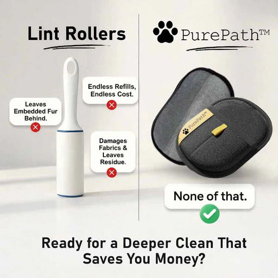 1. Saves You Hundreds — The Math Lint Roller Companies Hide