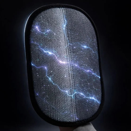 3. Advanced Electrostatic Technology — The Science That Changes Everything
