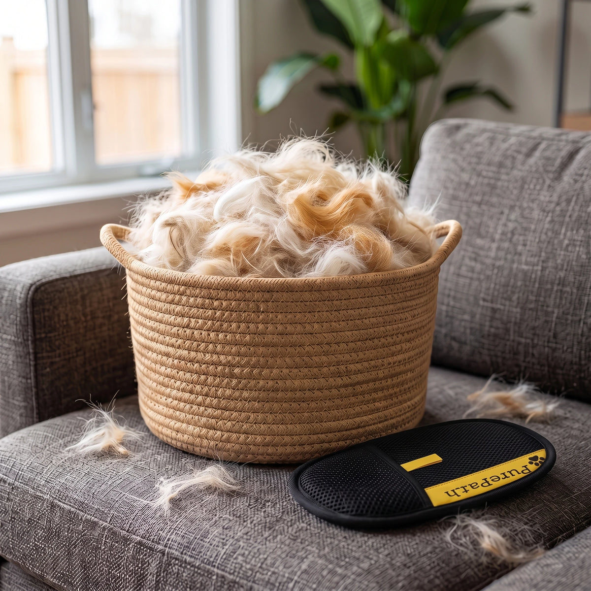 Cleans in Seconds, Not Hours