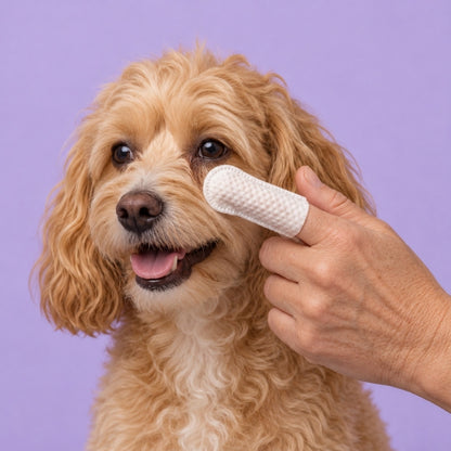 PurePath™ Finger Wipes