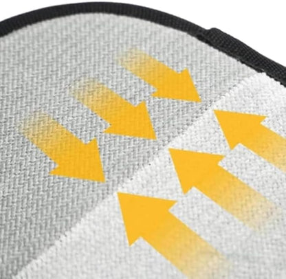 Pet Hair Remover Glove - PurePath™