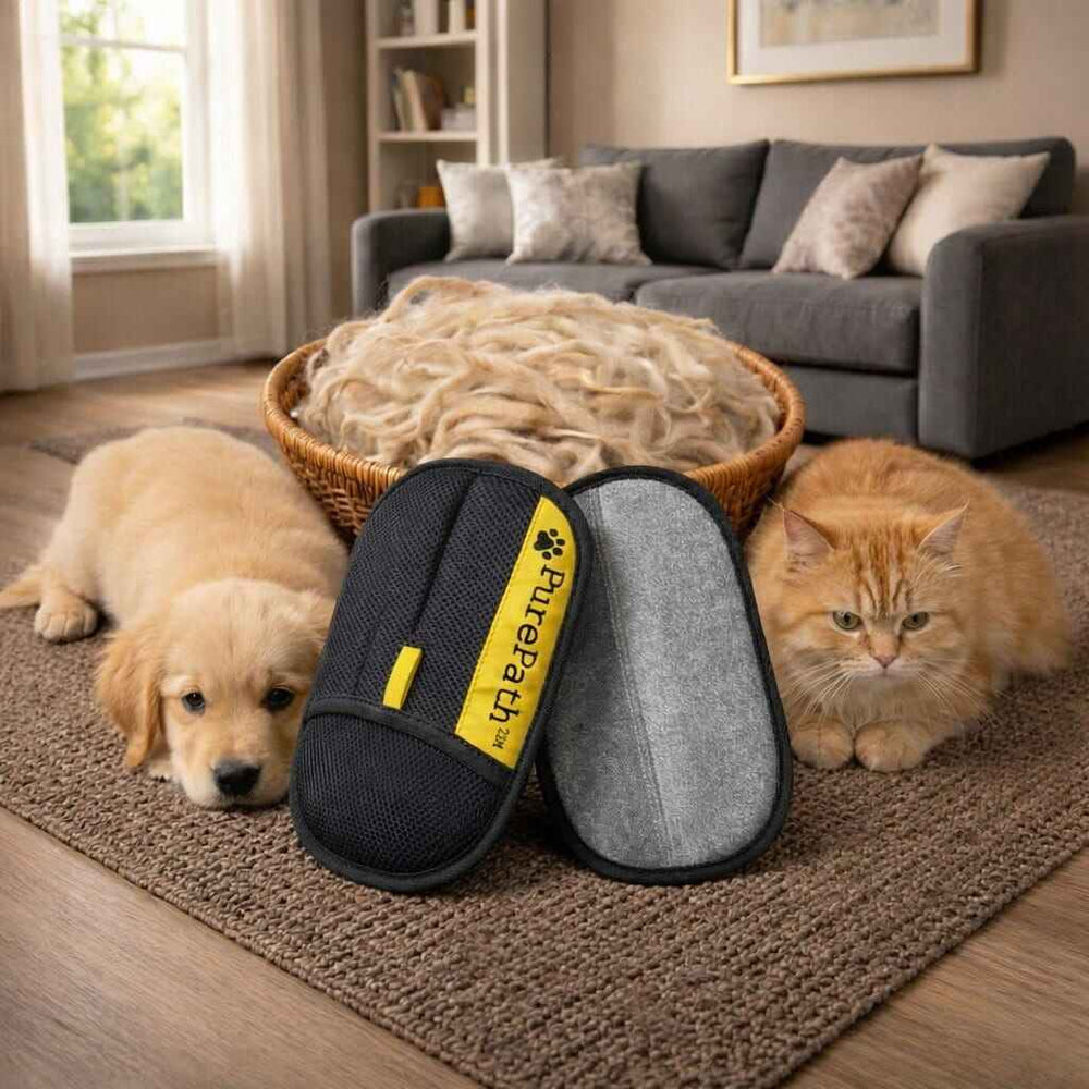 PurePath Glove