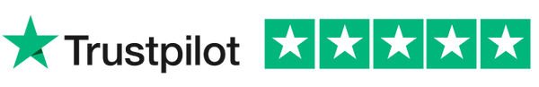 Trustpilot rating