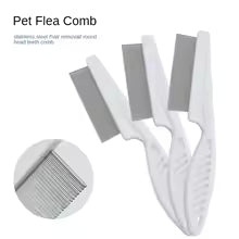 Flea Comb - PurePath™