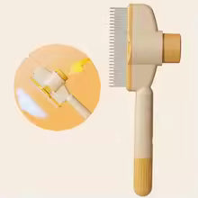 Groomer Brush - PurePath™