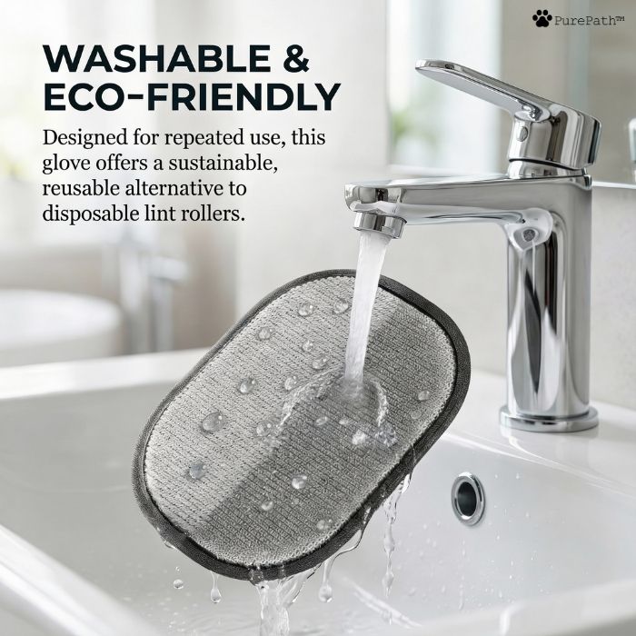 6. Reusable & Eco-Friendly — The Sustainable Choice