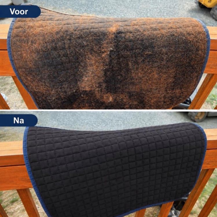 PurePath™ Horse Hair Glove (NL)