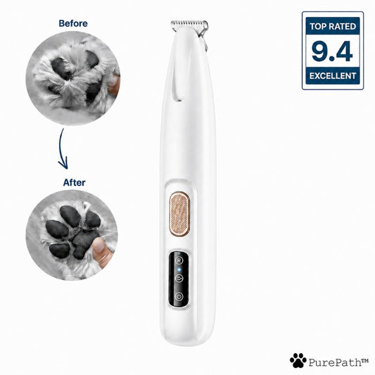 PurePath™ PawCare