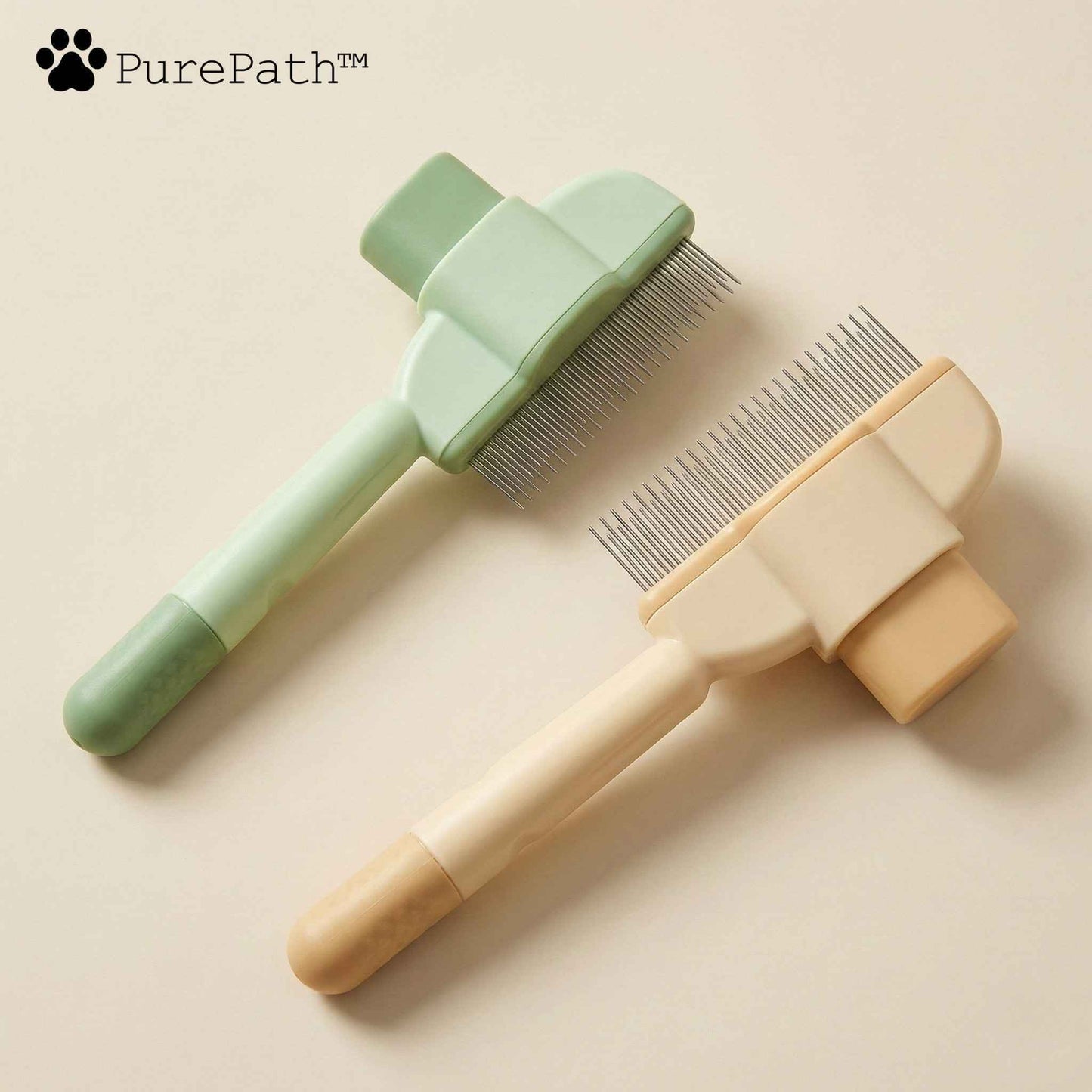 Groomer Brush - PurePath™ - PurePath™