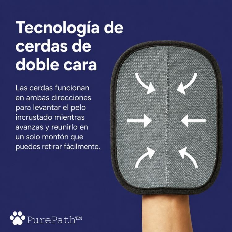 Guante PurePath™ (horse) - PurePath™