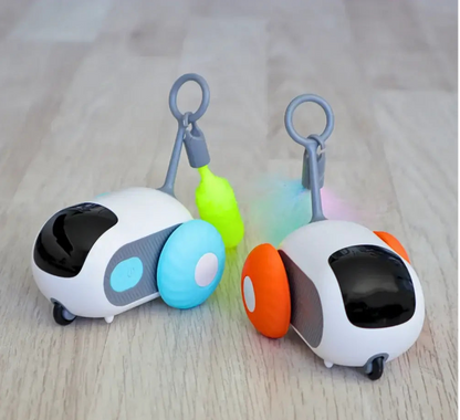 Turbo Tail 2.0 - PurePath™ Toys