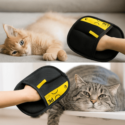Pet Hair Remover Glove - PurePath™ - PurePath™