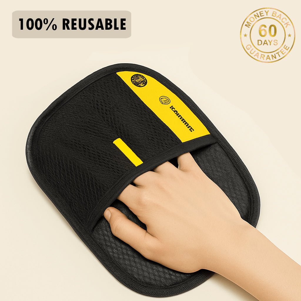 Pet Hair Remover Glove - PurePath™ - PurePath™