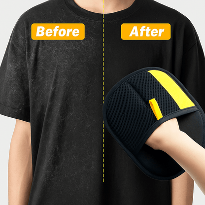Pet Hair Remover Glove - PurePath™ - PurePath™