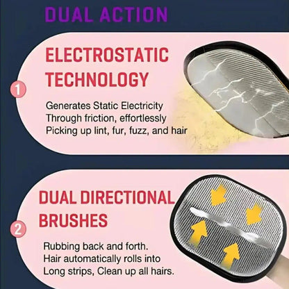 Pet Hair Remover Glove - PurePath™ - PurePath™