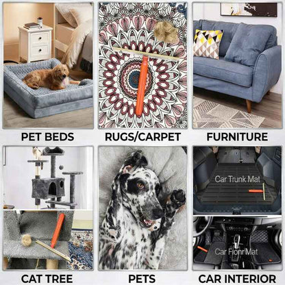 Pet Hair Scraper - PurePath - PurePath™