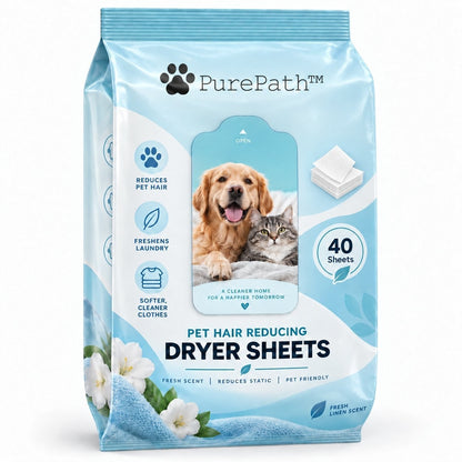 PurePath™ Dryer Sheets - PurePath™