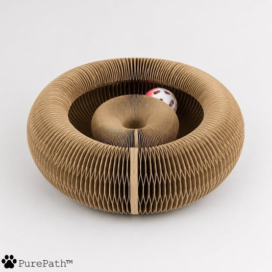 PurePath™ Foldable Cat Scratcher - PurePath™