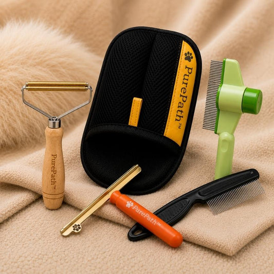 PurePath™ Full Clean Kit - PurePath™
