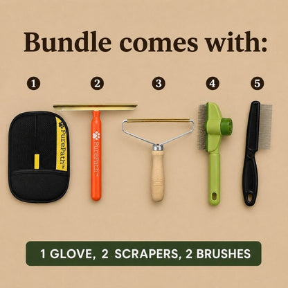 PurePath™ Full Clean Kit - PurePath™