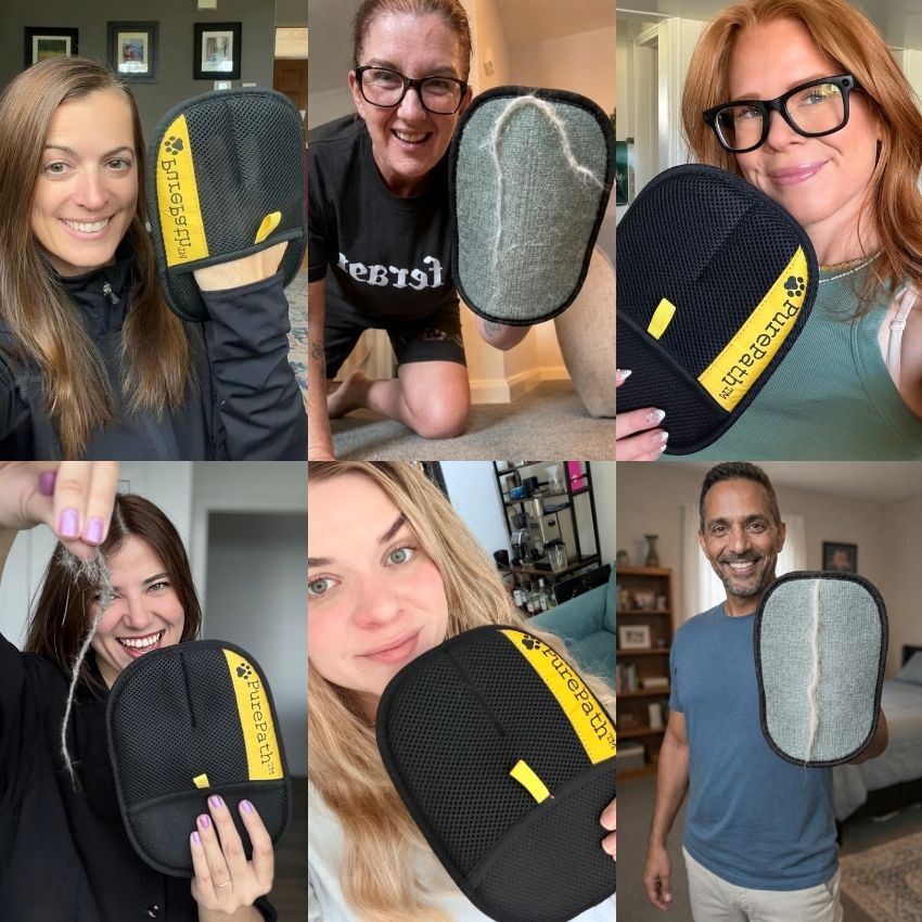 PurePath™ Glove - PurePath™