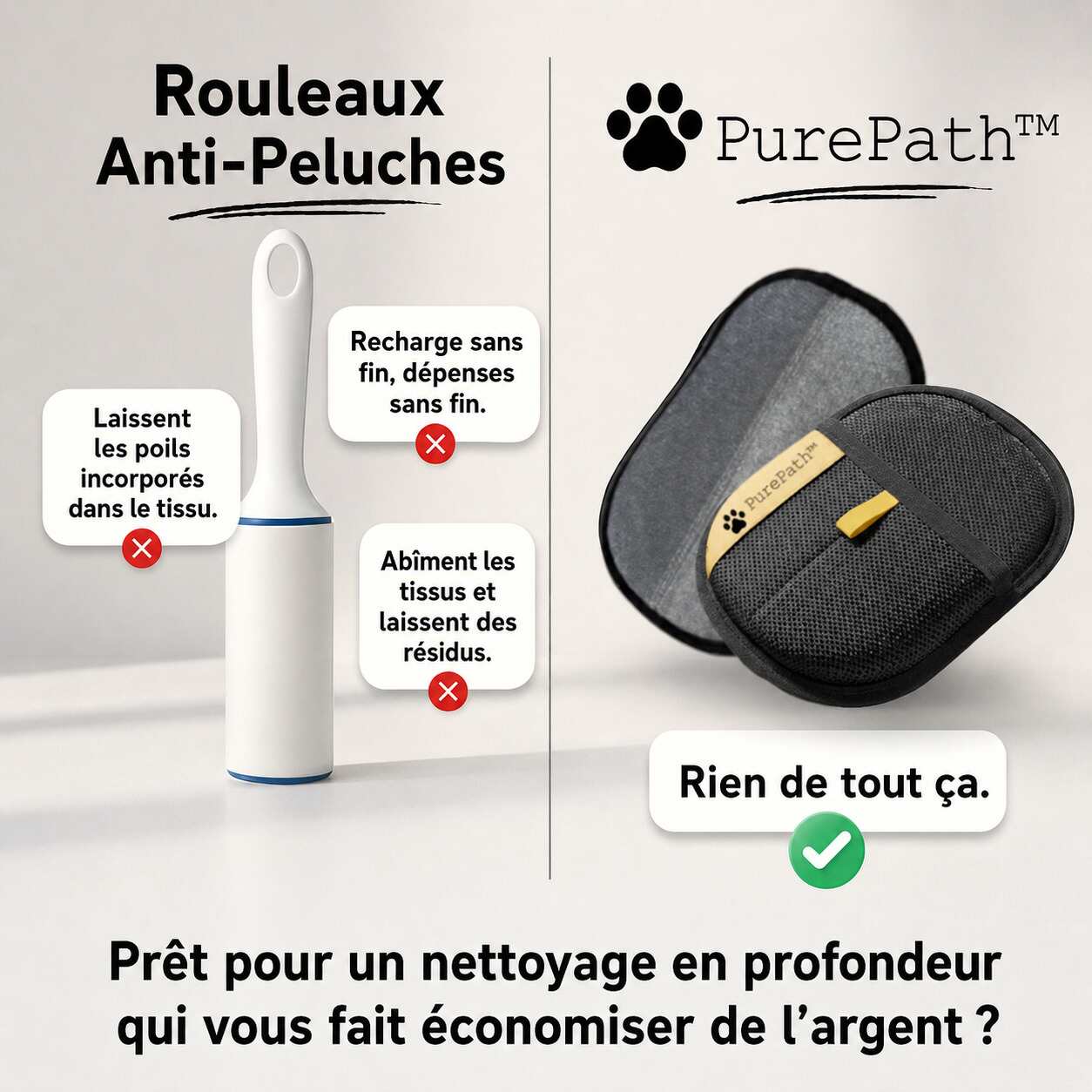 PurePath™ Glove (FR) - PurePath™