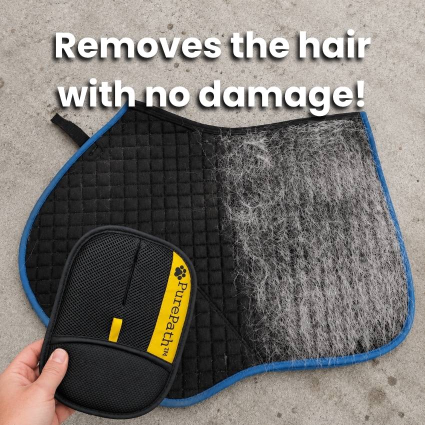 PurePath™ Horse Hair Glove - PurePath™