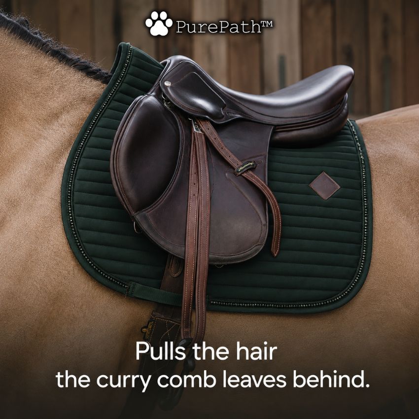 PurePath™ Horse Hair Glove - PurePath™