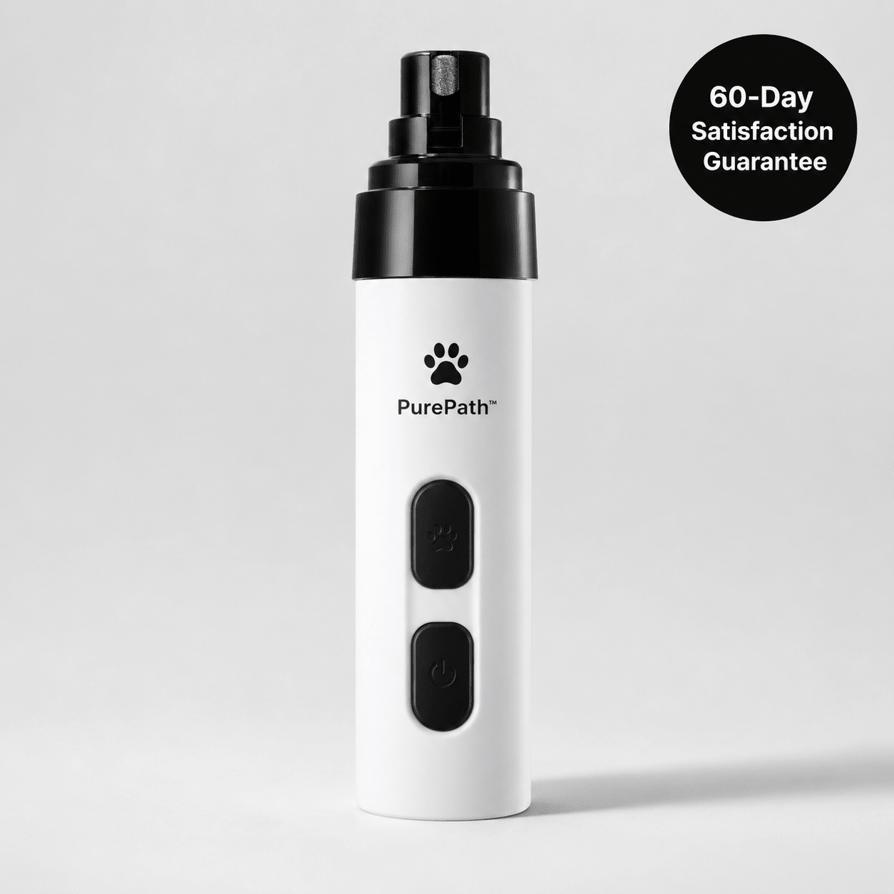 PurePath™ QuietPaw Nail Grinder - PurePath™