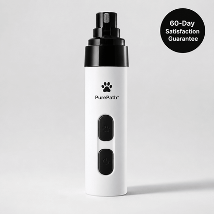 PurePath™ QuietPaw Nail Grinder - PurePath™