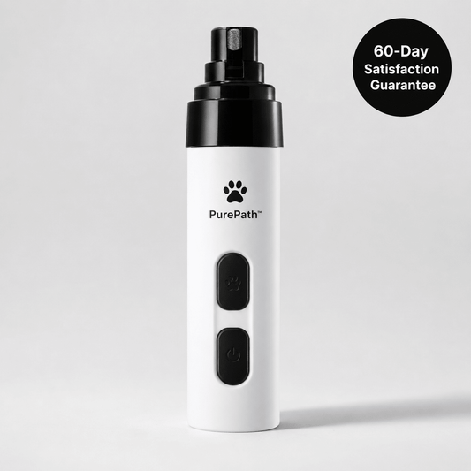 PurePath™ QuietPaw Nail Grinder - PurePath™