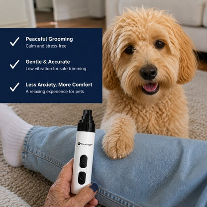 PurePath™ SilentTrim - PurePath™