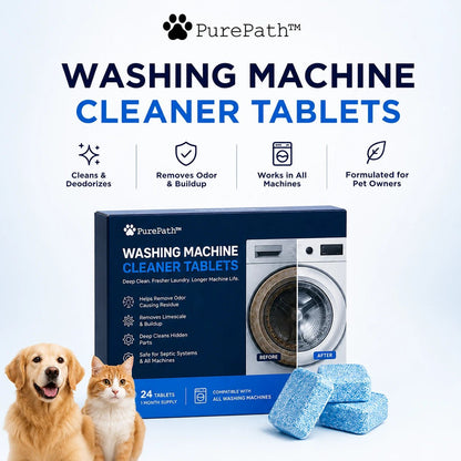 PurePath™ Washing Machine Cleaner - PurePath™