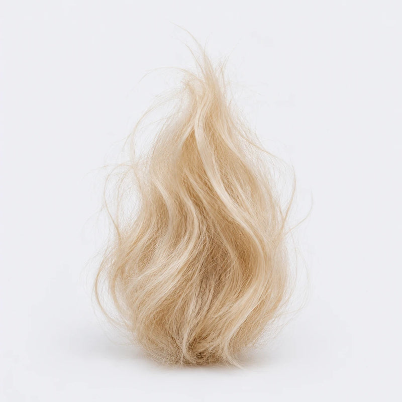 Long & fine