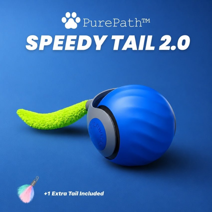 PurePath™ Pet Hair Remover Glove | Remove Fur Instantly